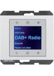 Radio Touch DAB+ Bluetooth...