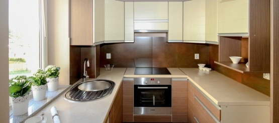 Jakie gniazdka do kuchni wybrać?