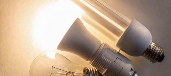 Oznaczenia żarówek i klasy efektywności energetycznej