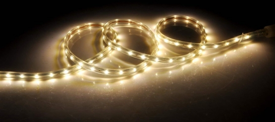 Ile prądu zużywa taśma LED? Odpowiadamy!